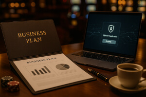 Business Plan Submission