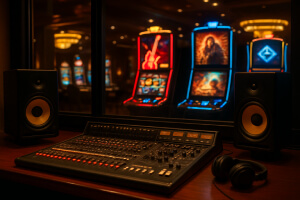 Musician Collaborations