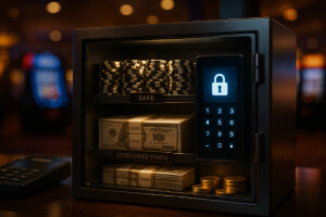 Player Fund Protection