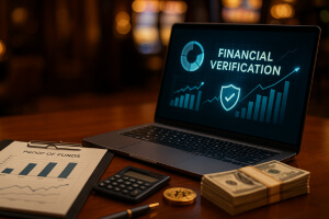 Proof of Funds