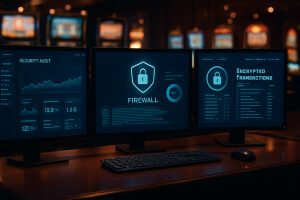 Regular Security Audits